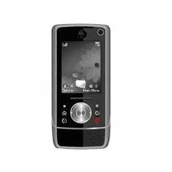 Motorola Rizr Z10 3G Mobile Phone